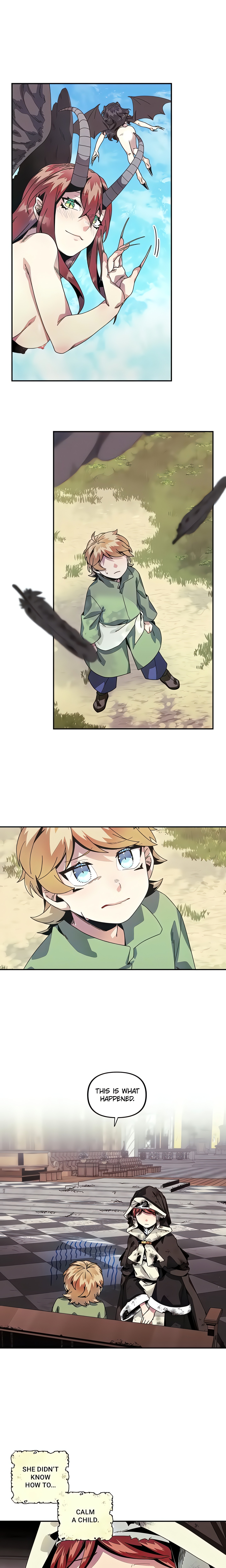 DECENT (Official) Page 10 - MangaHe