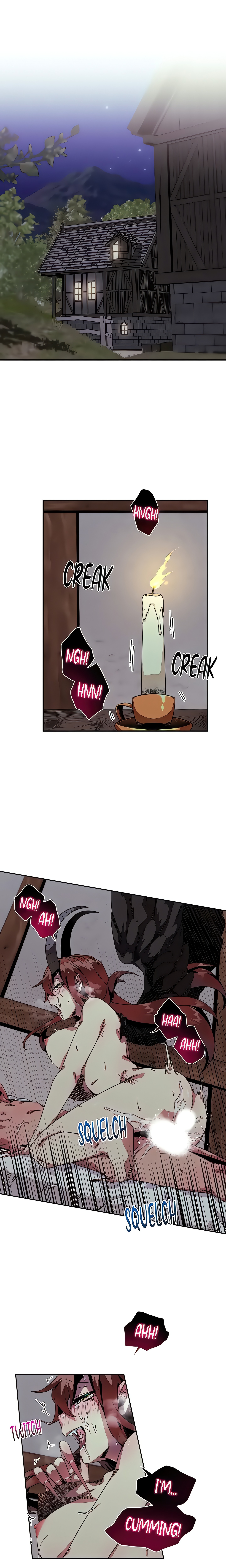 DECENT (Official) Page 3 - MangaHe