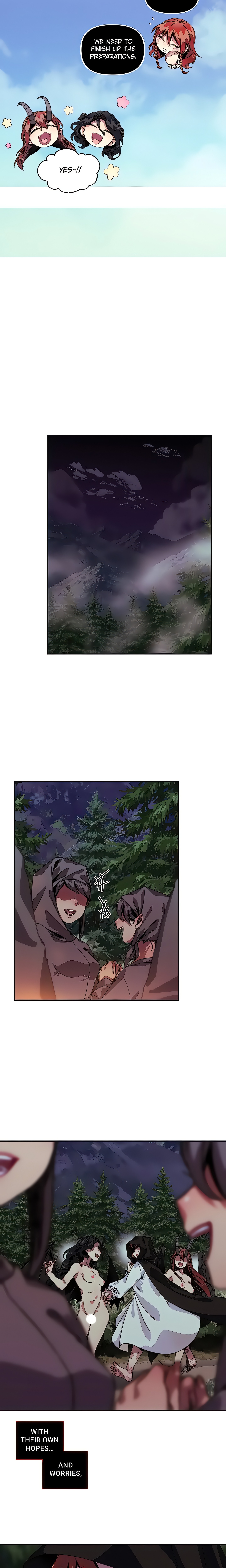 DECENT (Official) Page 12 - MangaHe