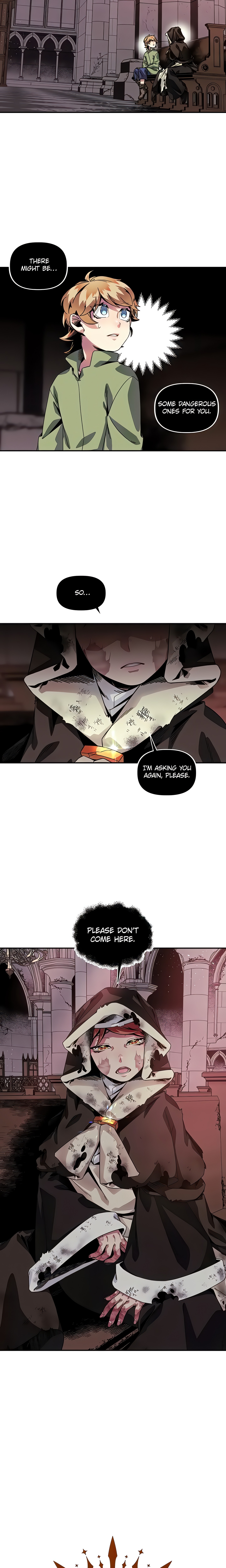 DECENT (Official) Page 4 - MangaHe