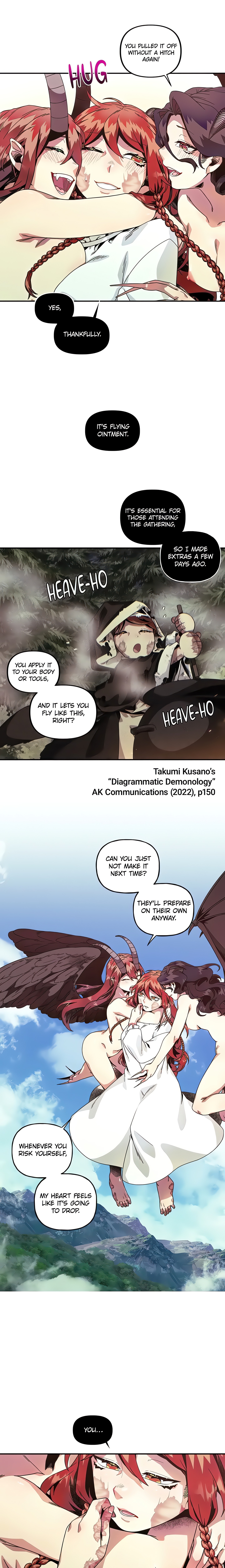 DECENT (Official) Page 7 - MangaHe