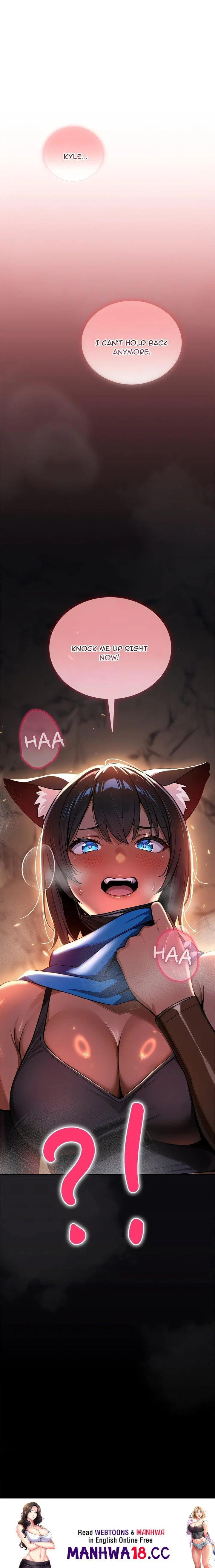 XX Dungeon Page 34 - MangaHe