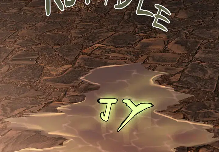 XX Dungeon Page 5 - MangaHe