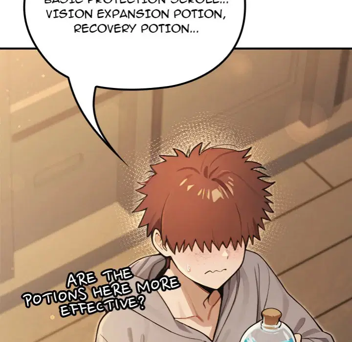 XX Dungeon Page 79 - MangaHe