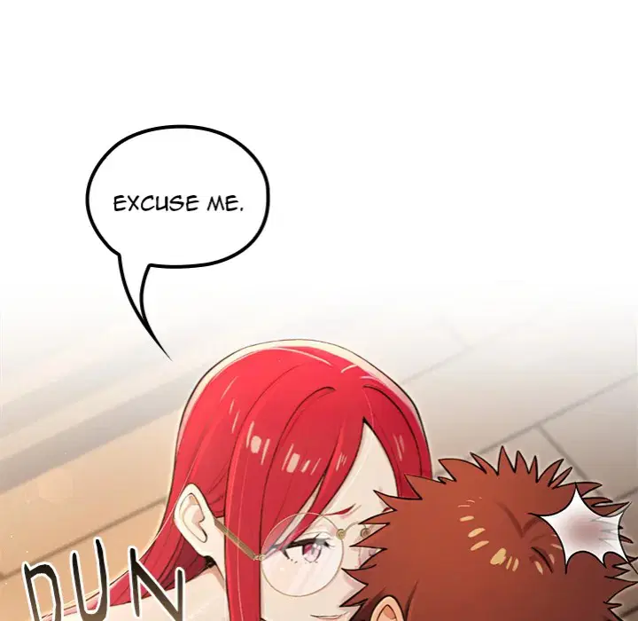 XX Dungeon Page 82 - MangaHe