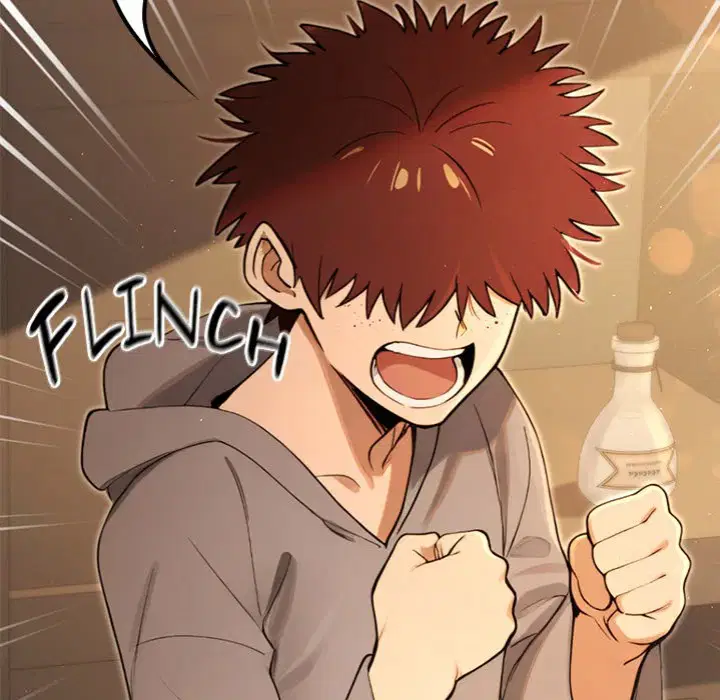 XX Dungeon Page 91 - MangaHe