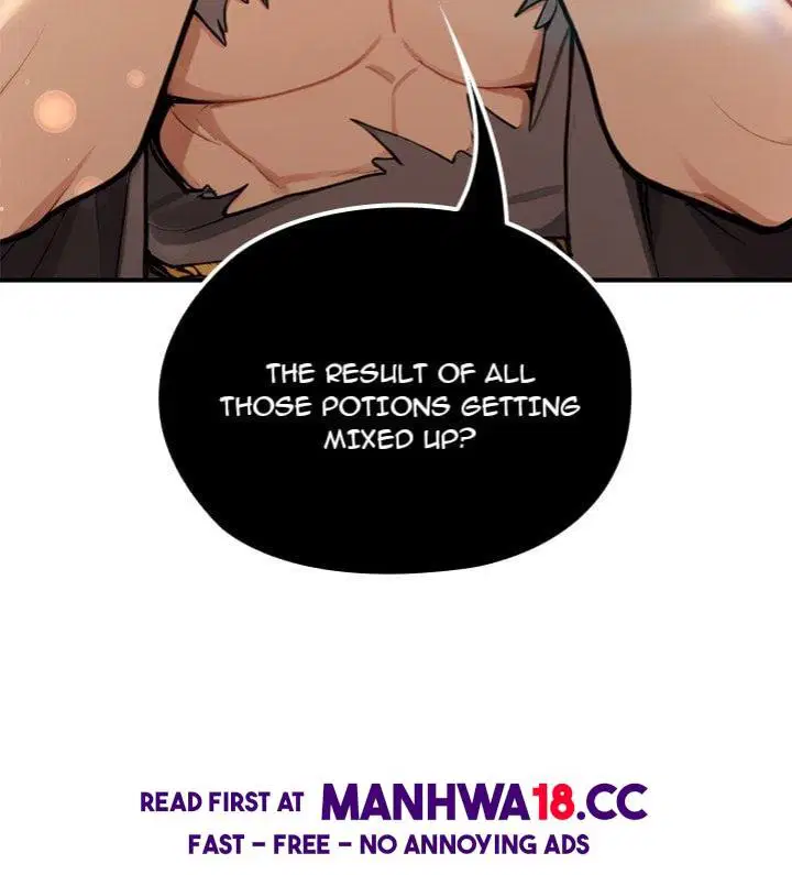 XX Dungeon Page 11 - MangaHe