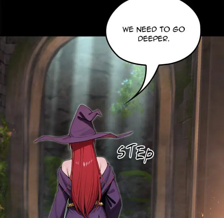 XX Dungeon Page 107 - MangaHe
