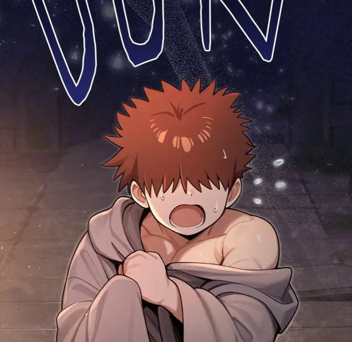 XX Dungeon Page 114 - MangaHe