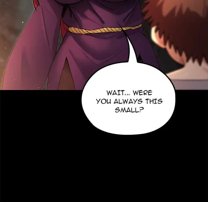 XX Dungeon Page 118 - MangaHe