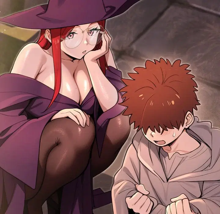 XX Dungeon Page 122 - MangaHe