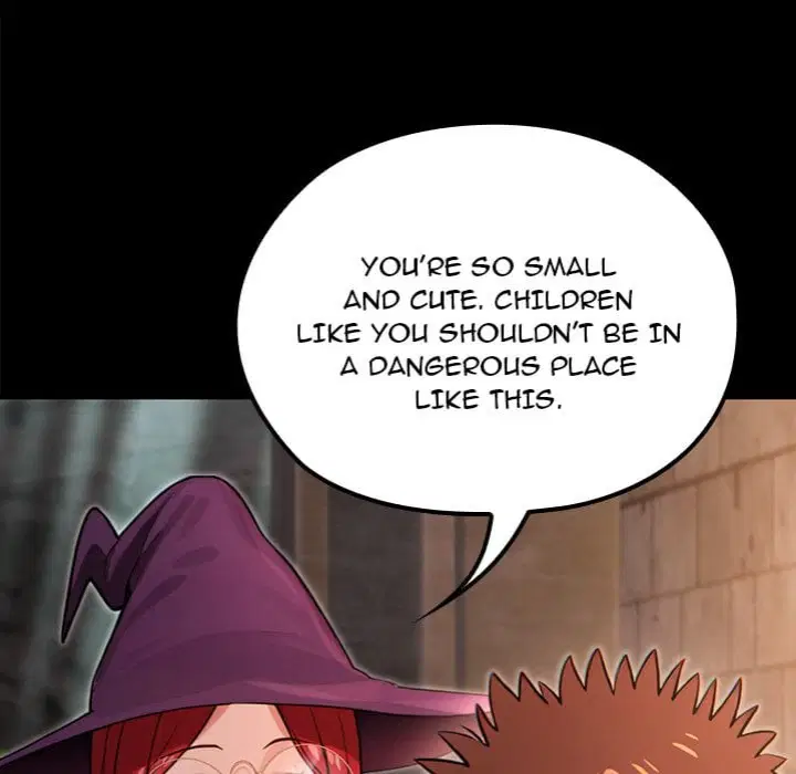 XX Dungeon Page 124 - MangaHe