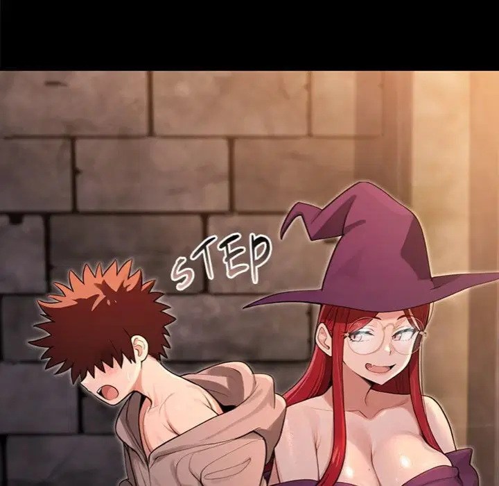 XX Dungeon Page 127 - MangaHe