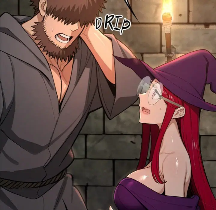 XX Dungeon Page 159 - MangaHe