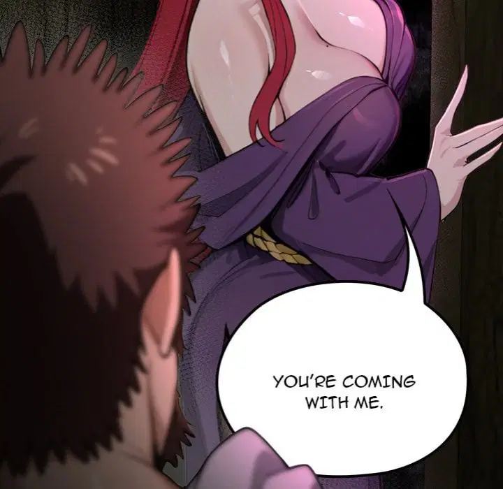 XX Dungeon Page 162 - MangaHe