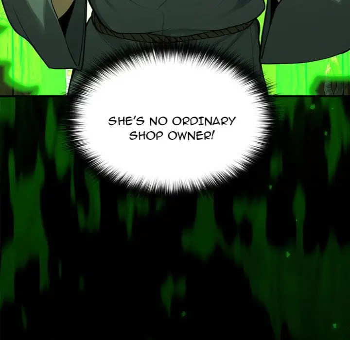 XX Dungeon Page 176 - MangaHe