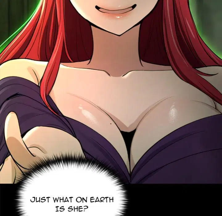 XX Dungeon Page 178 - MangaHe