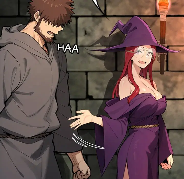 XX Dungeon Page 180 - MangaHe