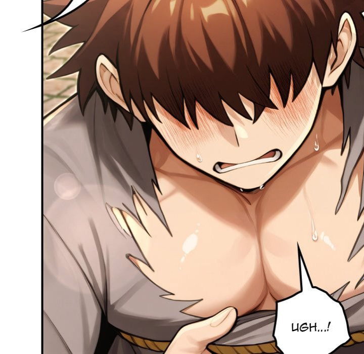 XX Dungeon Page 19 - MangaHe