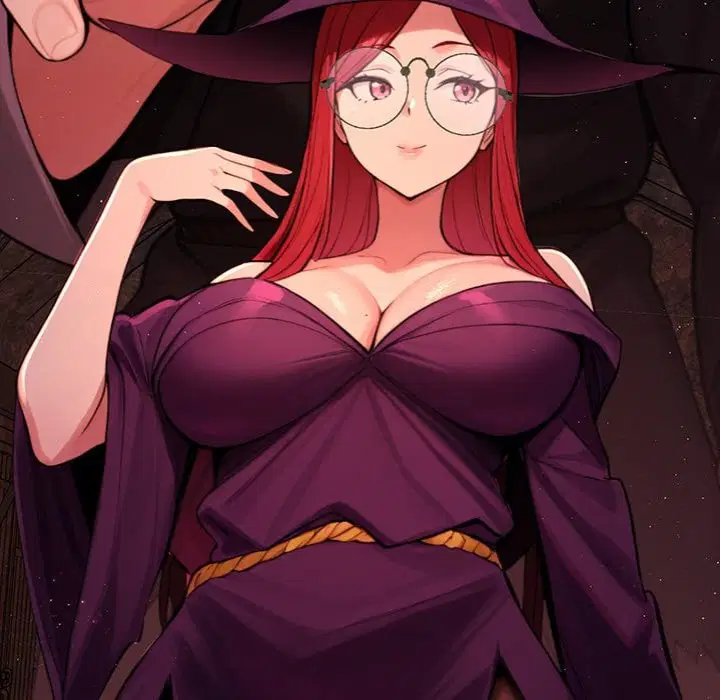XX Dungeon Page 205 - MangaHe
