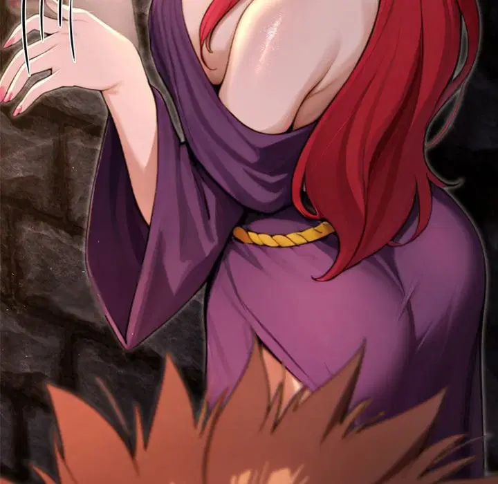 XX Dungeon Page 88 - MangaHe