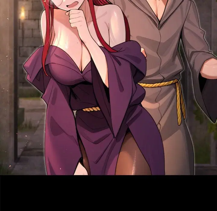 XX Dungeon Page 100 - MangaHe
