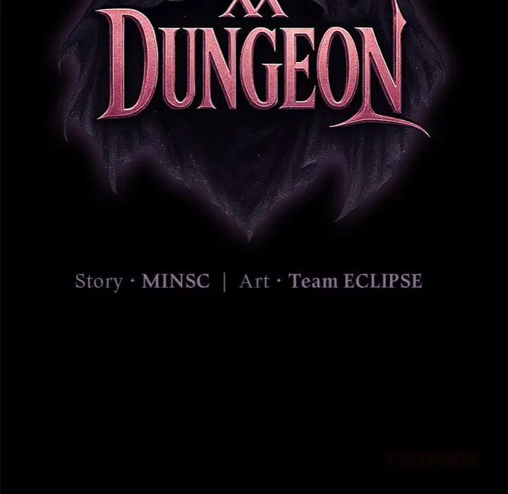 XX Dungeon Page 21 - MangaHe