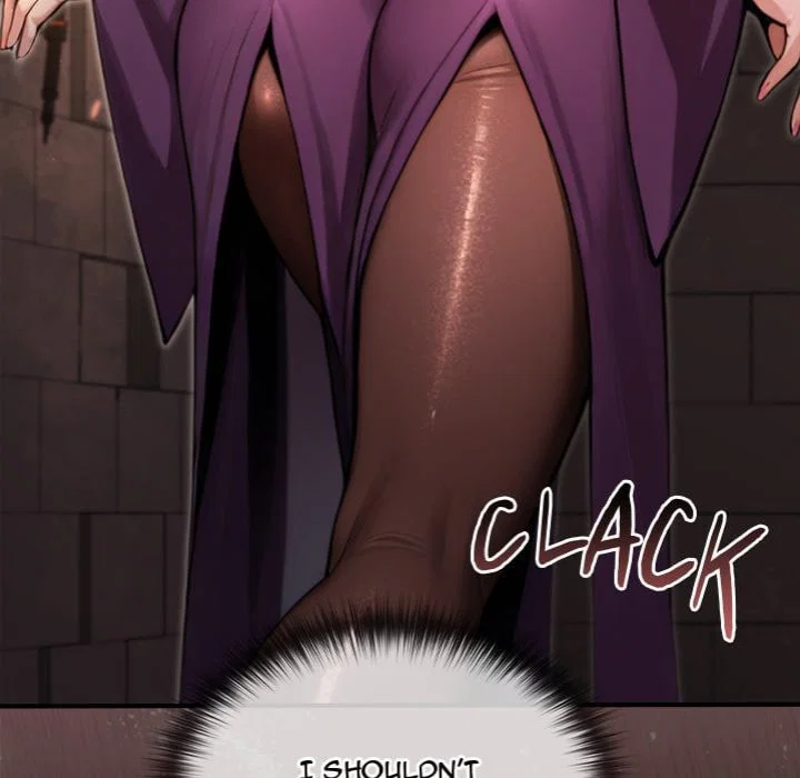 XX Dungeon Page 27 - MangaHe