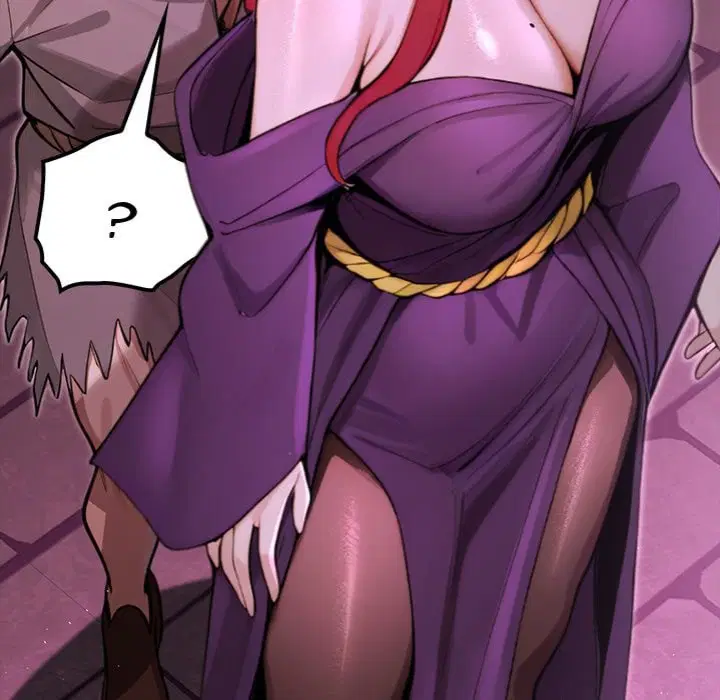 XX Dungeon Page 30 - MangaHe