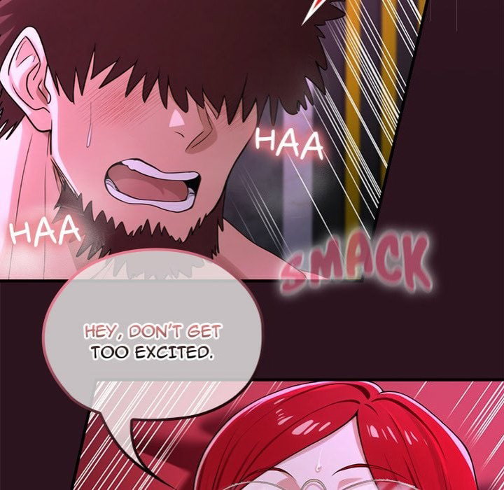 XX Dungeon Page 99 - MangaHe