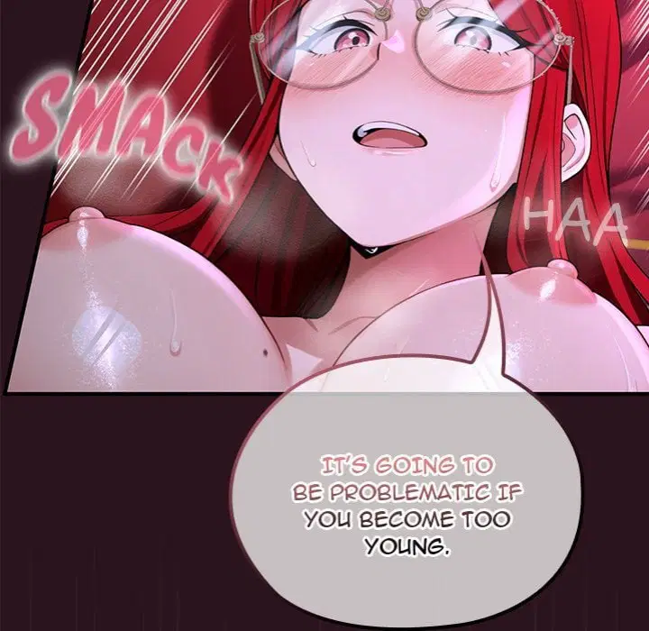 XX Dungeon Page 100 - MangaHe