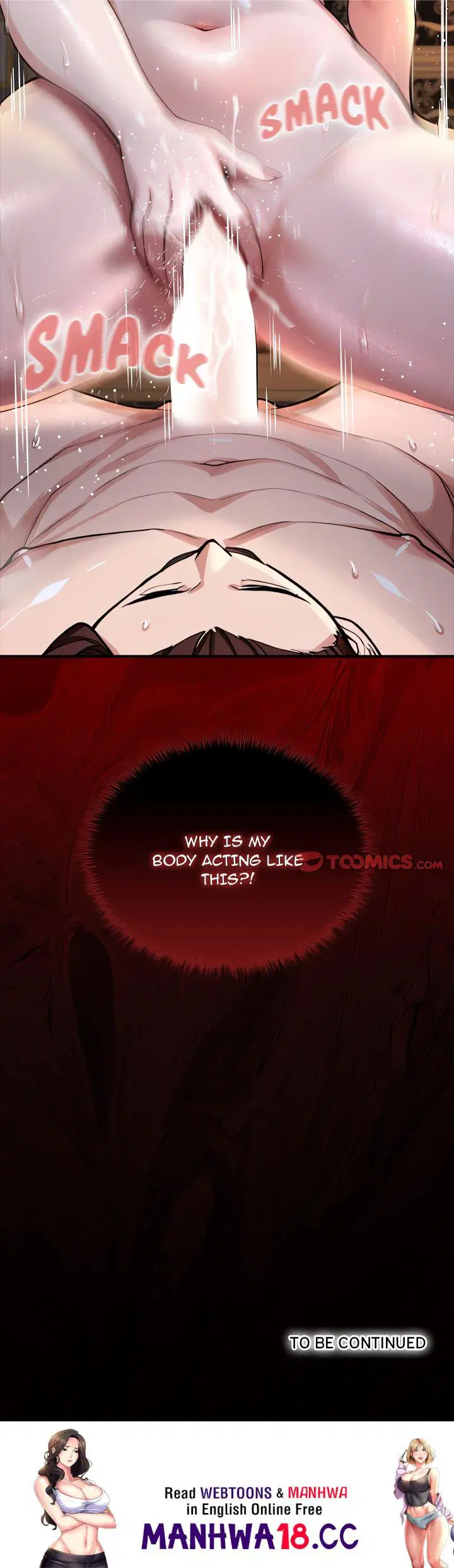 XX Dungeon Page 29 - MangaHe