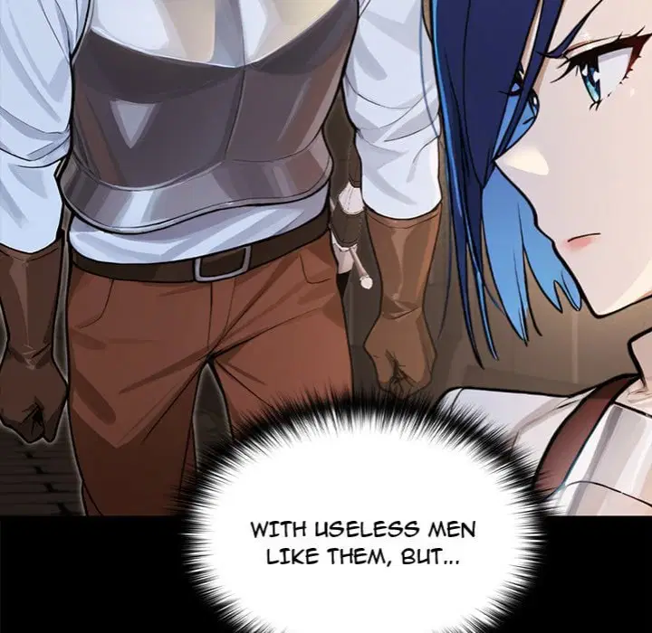 XX Dungeon Page 102 - MangaHe