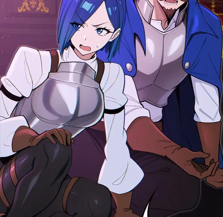 XX Dungeon Page 181 - MangaHe