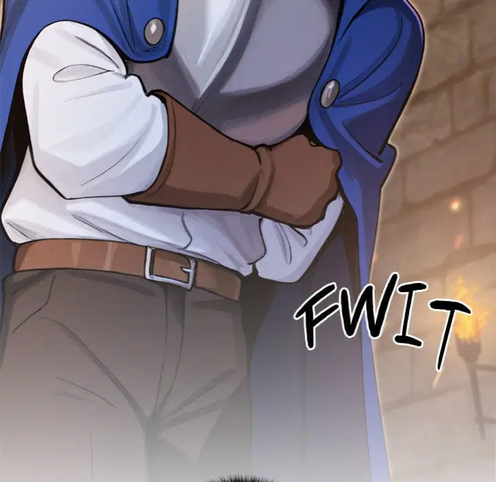 XX Dungeon Page 27 - MangaHe
