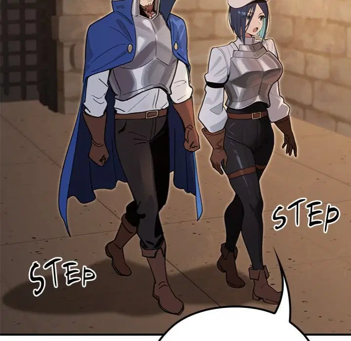 XX Dungeon Page 10 - MangaHe