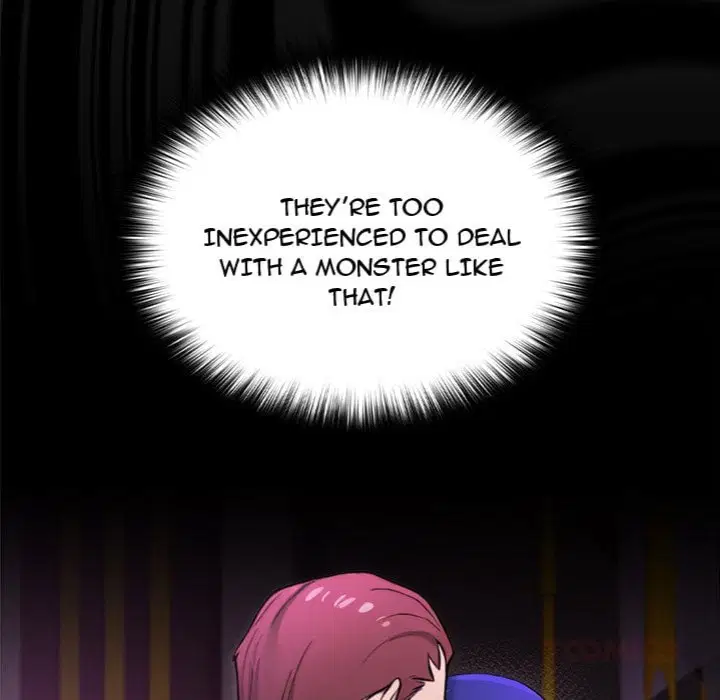 XX Dungeon Page 17 - MangaHe