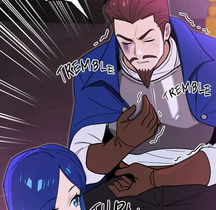 XX Dungeon Page 8 - MangaHe