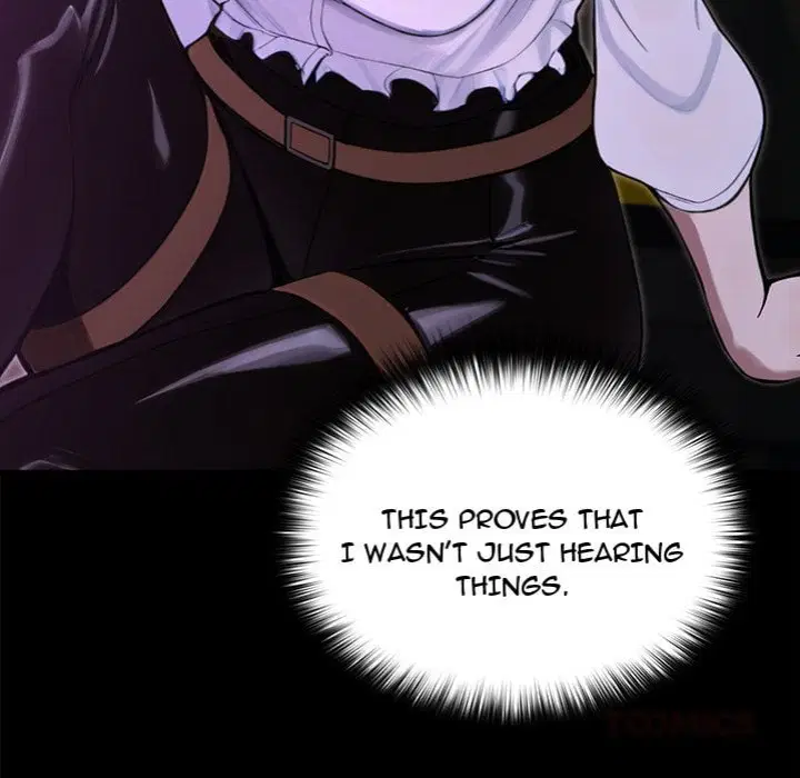 XX Dungeon Page 77 - MangaHe