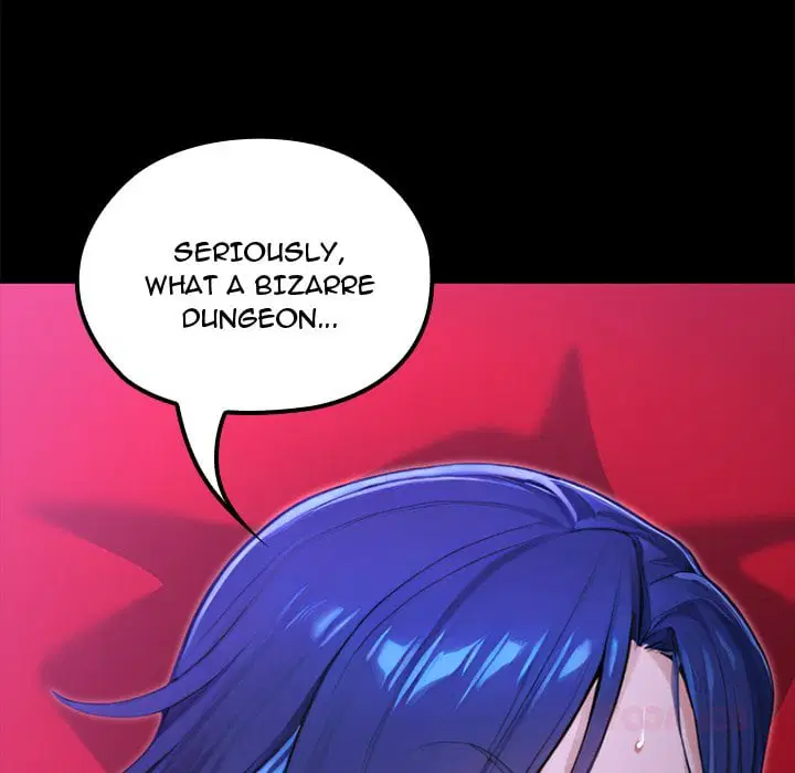 XX Dungeon Page 112 - MangaHe