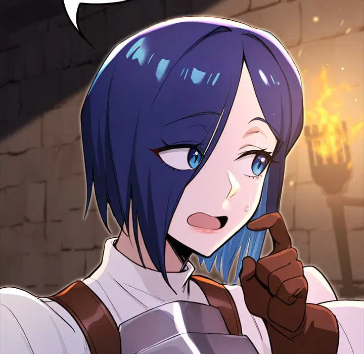 XX Dungeon Page 131 - MangaHe