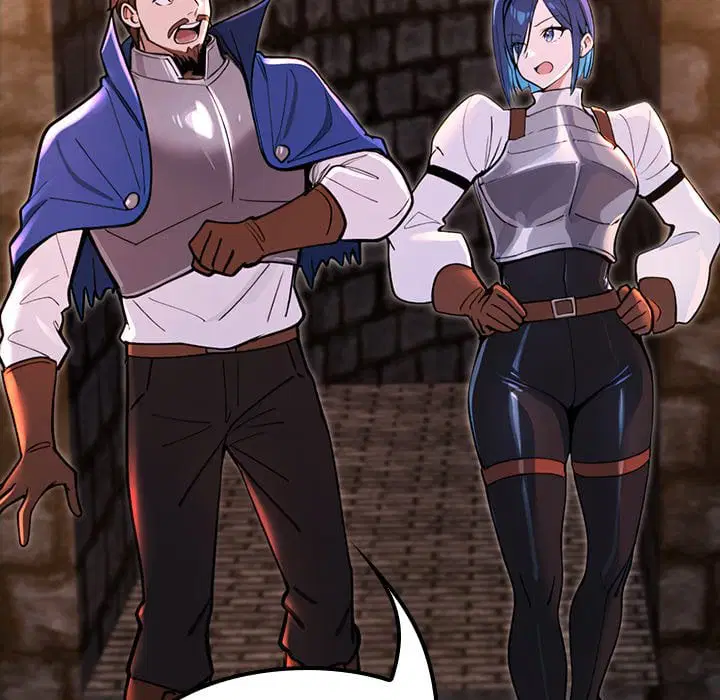 XX Dungeon Page 134 - MangaHe
