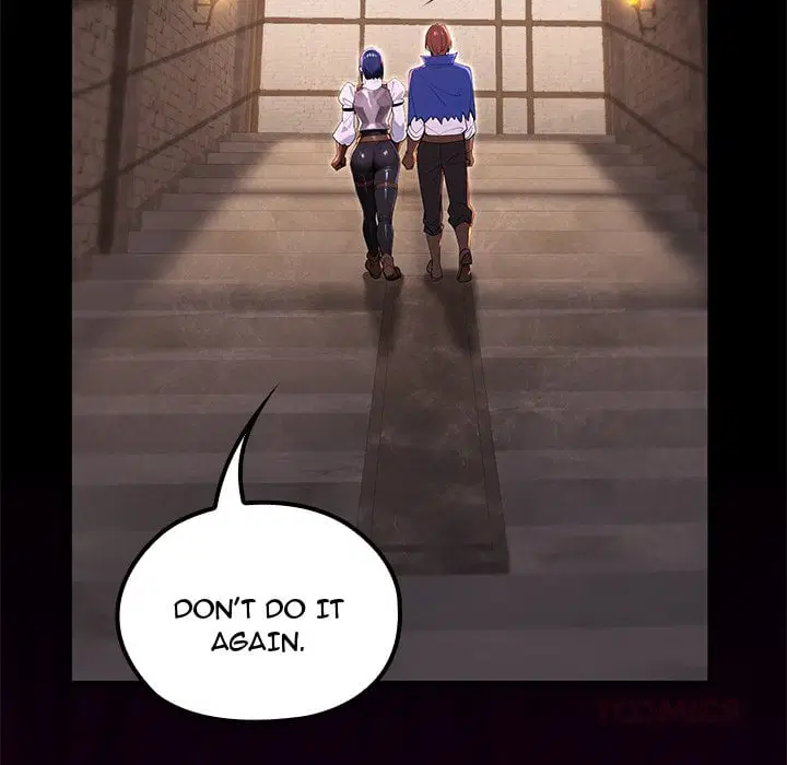 XX Dungeon Page 139 - MangaHe