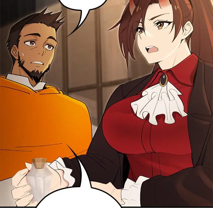 XX Dungeon Page 111 - MangaHe
