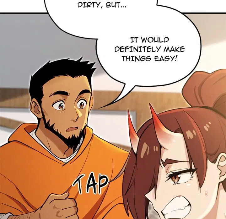XX Dungeon Page 118 - MangaHe
