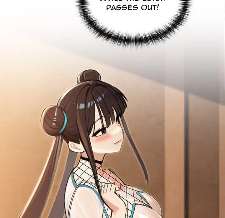 XX Dungeon Page 139 - MangaHe