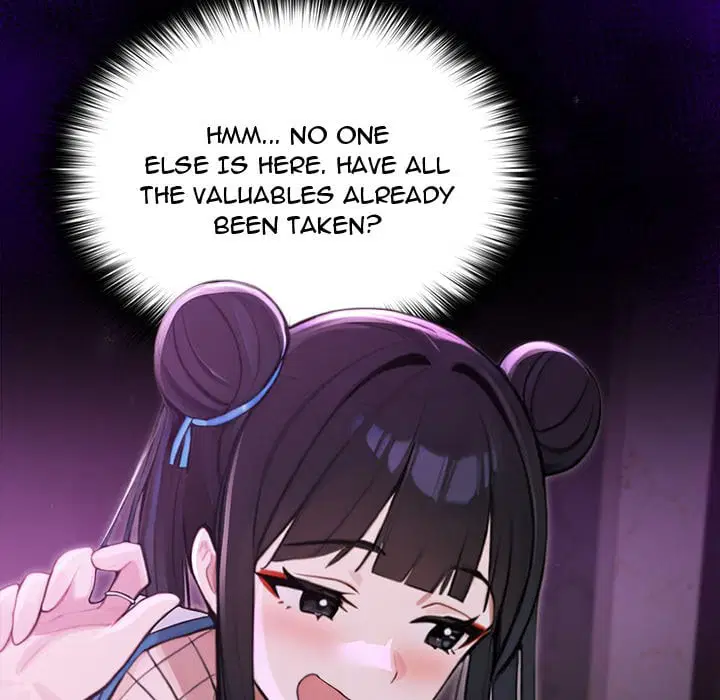 XX Dungeon Page 156 - MangaHe