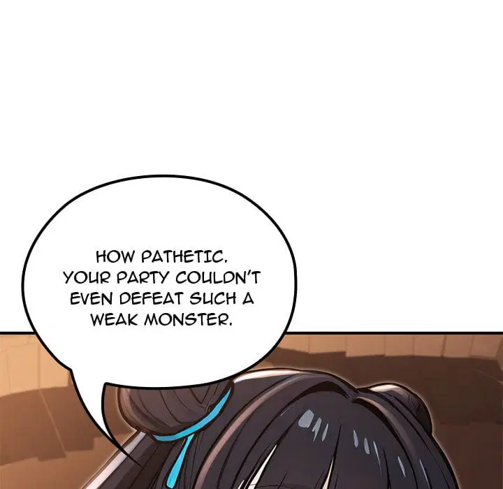 XX Dungeon Page 32 - MangaHe