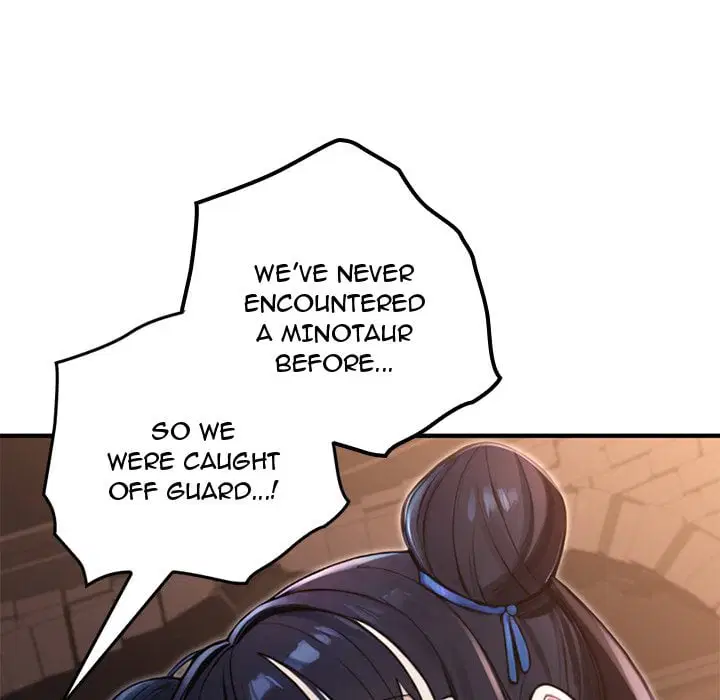 XX Dungeon Page 38 - MangaHe