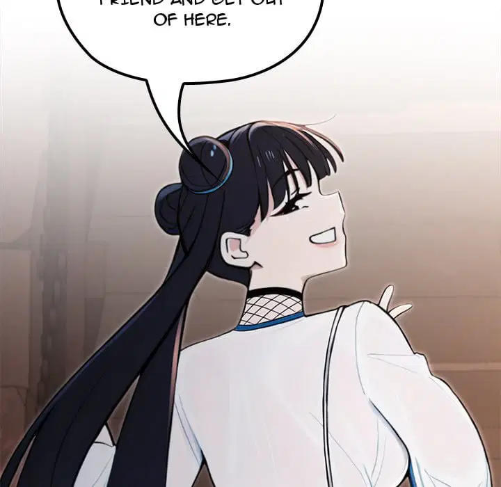 XX Dungeon Page 41 - MangaHe